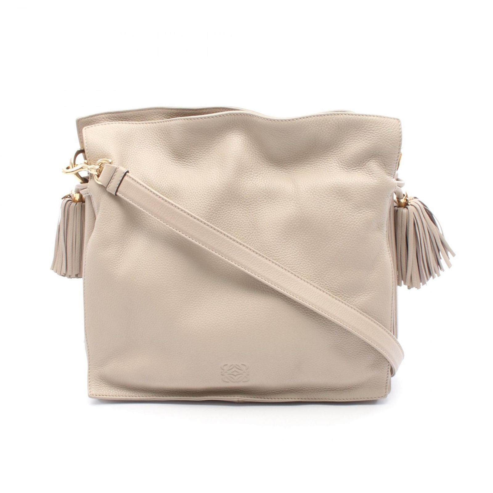 ロエベ LOEWE ショルダーバッグ フラメンコ 380.34DH38 ロエベ LOEWE ショルダーバッグ フラメンコ 380.34DH38