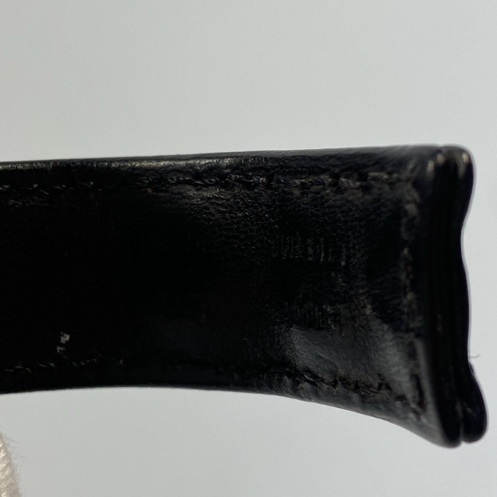 BRACELET ブラック