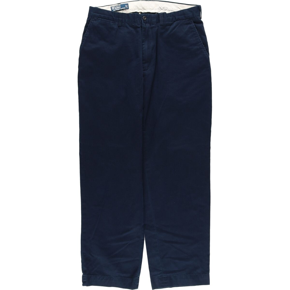 古着 ラルフローレン Ralph Lauren POLO by Ralph Lauren チノパンツ メンズw34 /eaa428906 【中古】/eaa428906