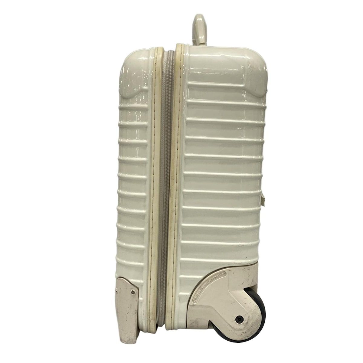 【RIMOWA】キャリーバッグ Amazon | [リモワ] キャリーバッグ SALSA DELUXE 3-SUITER 94L 4