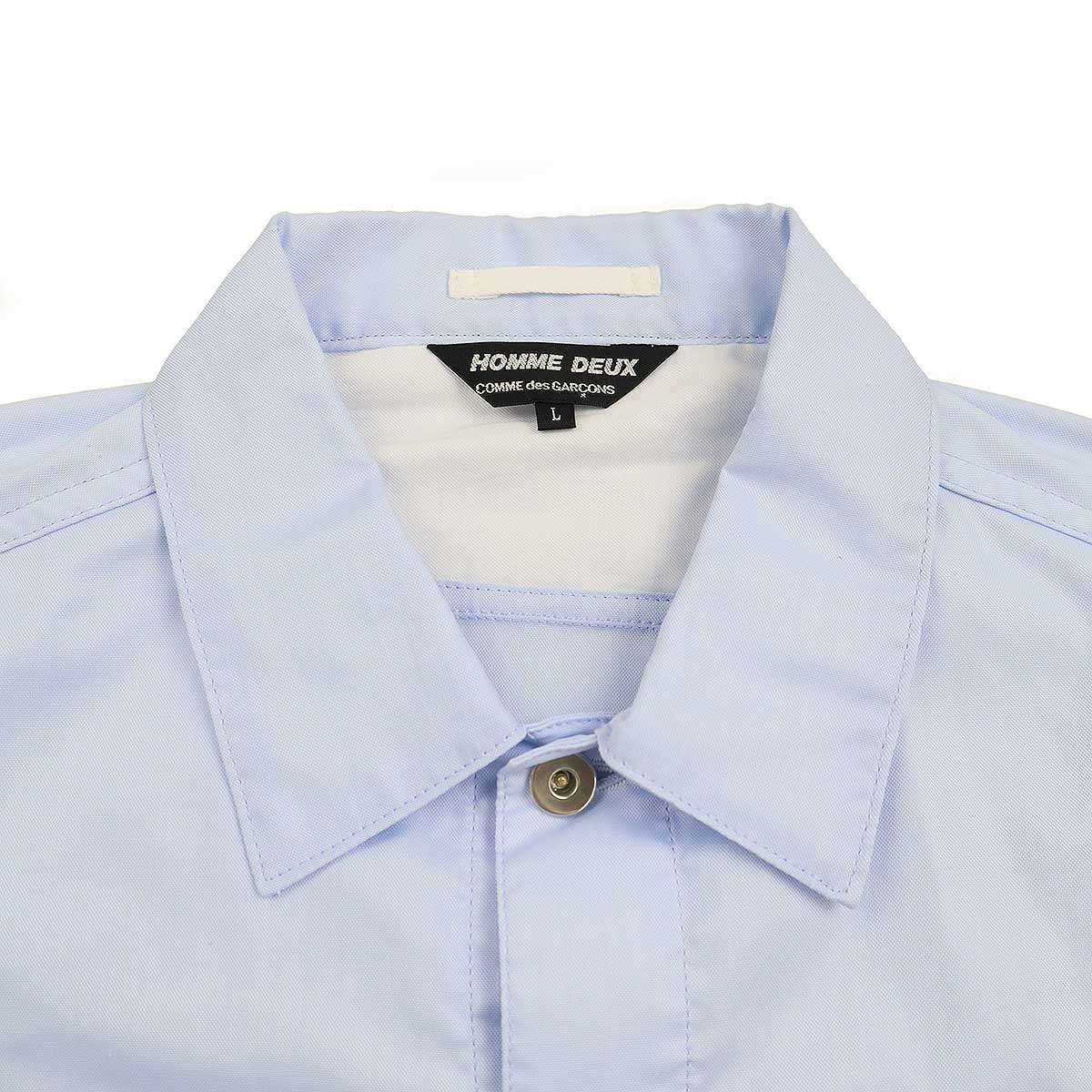 COMME des GARCONS HOMME DEUX コムデギャルソンオムドゥ 24SS