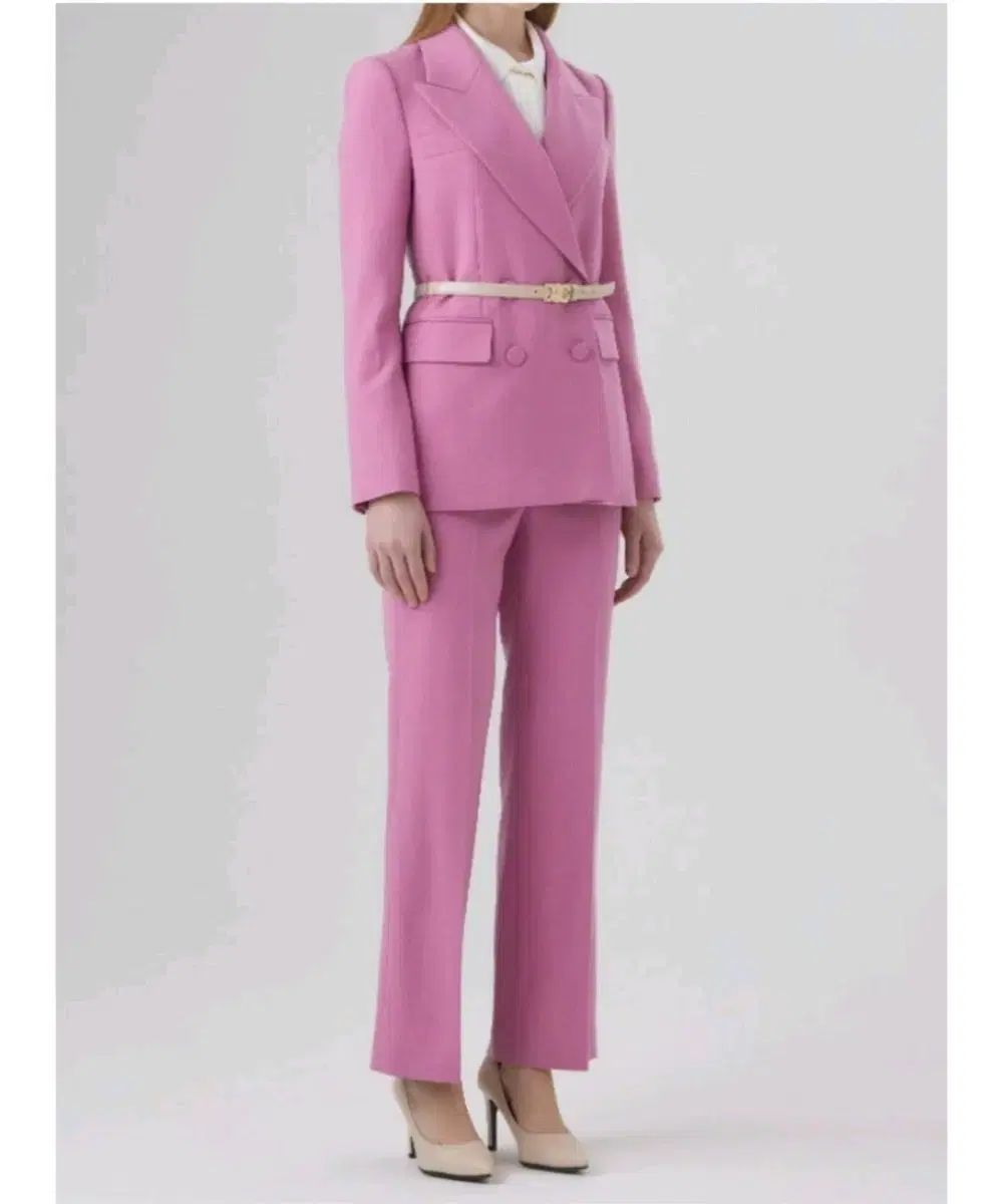 LYNN リン ジャケット パンツ セット セットアップ