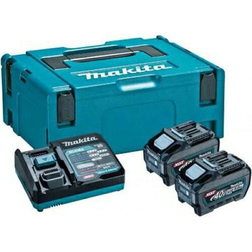 2営業日で発送 マキタ makita マキタ バッテリ＆充電器セット パワーソースキットXGT3 A-71978 40Vmax 5.0Ah 高出力バッテリ A71978 7202