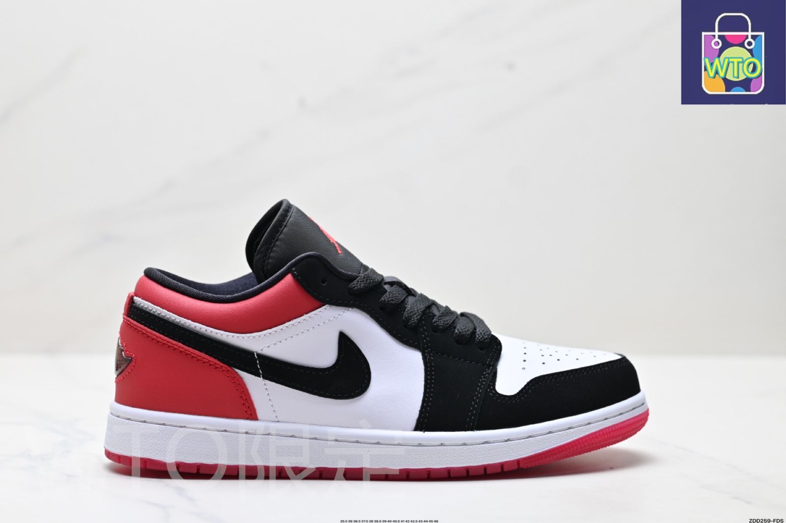 Nike Air Jordan 1 Low / ナイキ エア ジョーダン 1 ロー AJ1 の