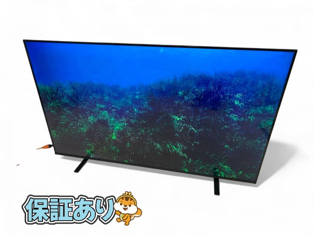 TVS REGZA レグザ 液晶テレビ REGZA M550L 65M550L 2024年製 65