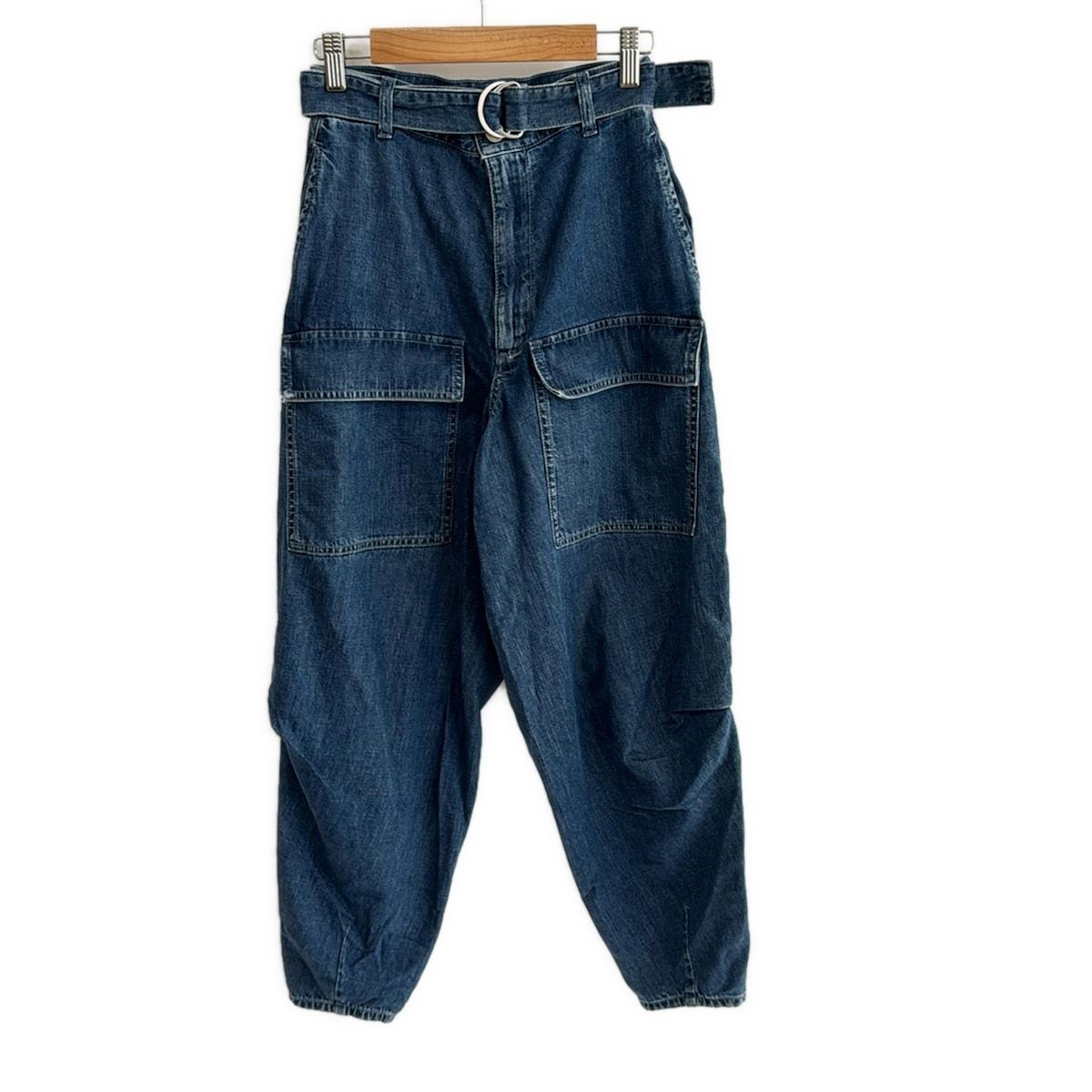 stellamccartney(ステラマッカートニー) ジーンズ サイズ24
