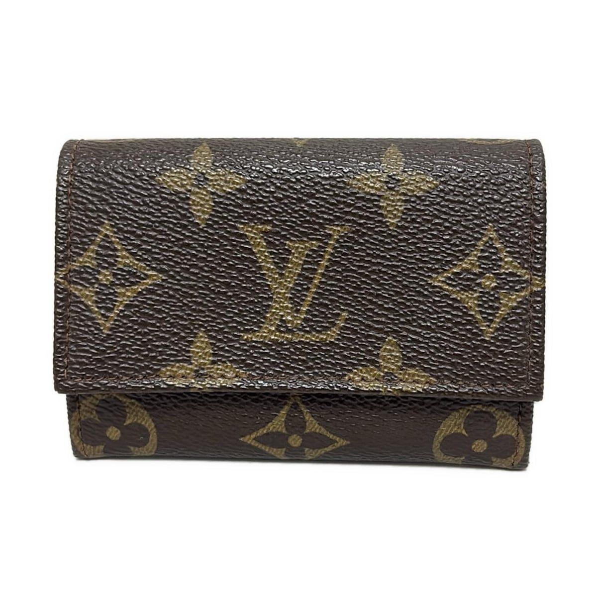 LOUIS VUITTON(ルイヴィトン) コインケース モノグラム