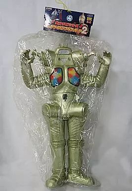 中古】フィギュア キングジョー「ウルトラセブン」ウルトラマン