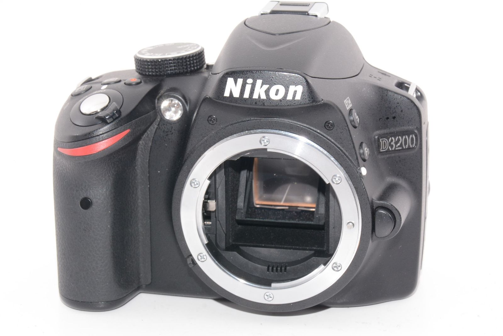 【外観美品/完動品】 Nikon ニコン D3100 デジタル一眼レフカメラ Amazon | Nikon デジタル一眼レフカメラ D3100 200mmダブル