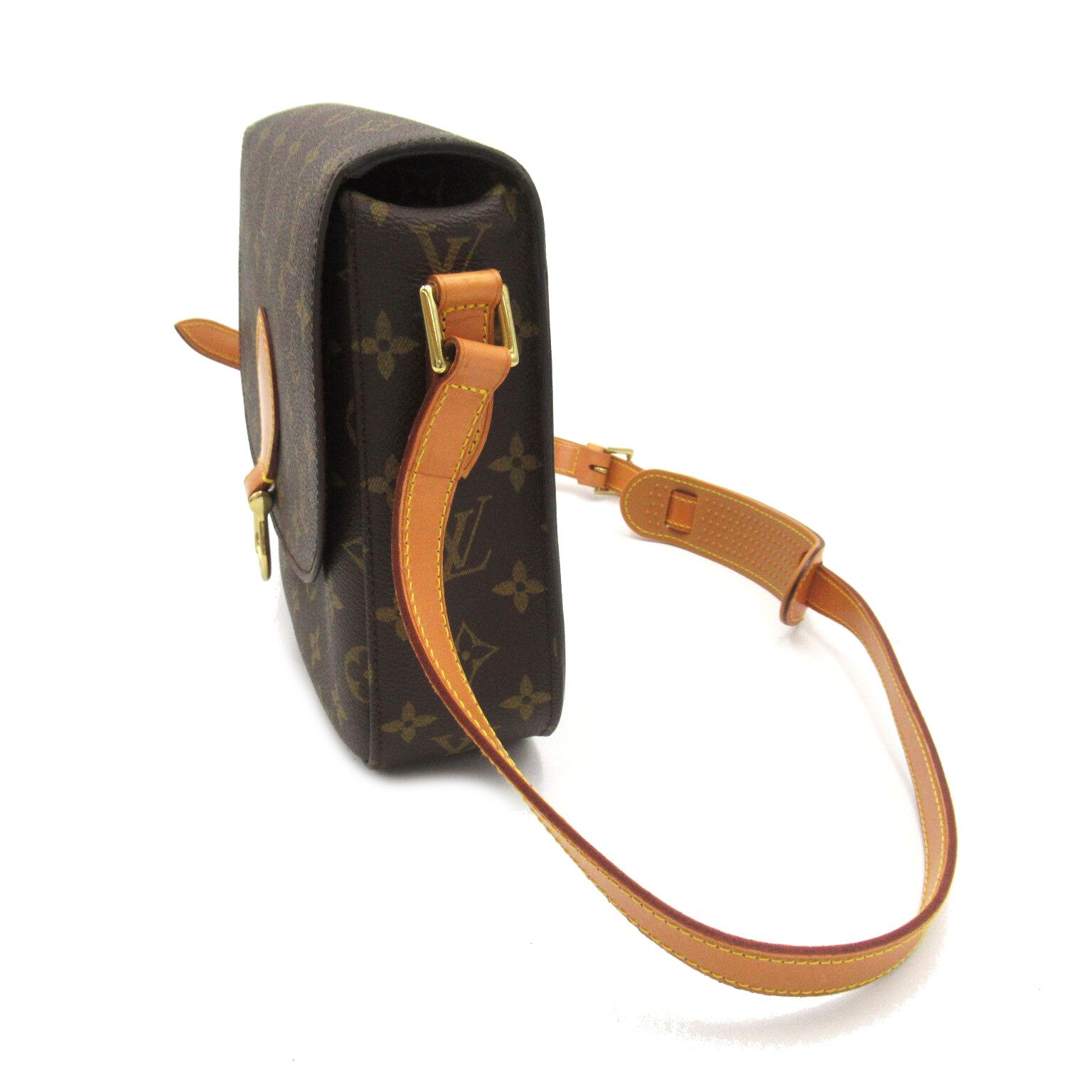 ルイ・ヴィトン サンクルー24 ショルダーバッグ ショルダーバッグ