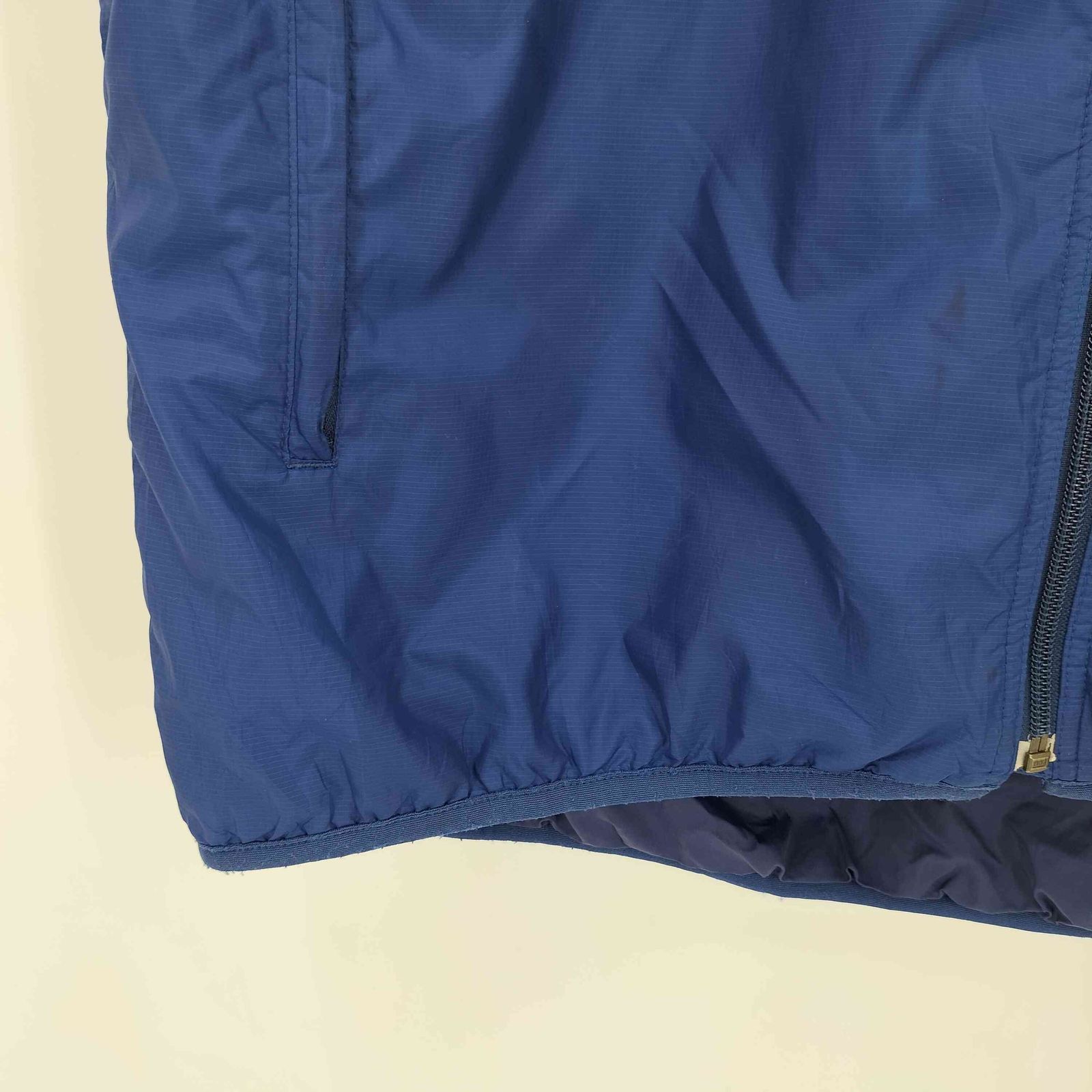 05年製 patagonia パフボールベスト 84015F5 青 L　C824 patagonia パタゴニア 99AW 99年製 USA製 PUFF BALL VEST
