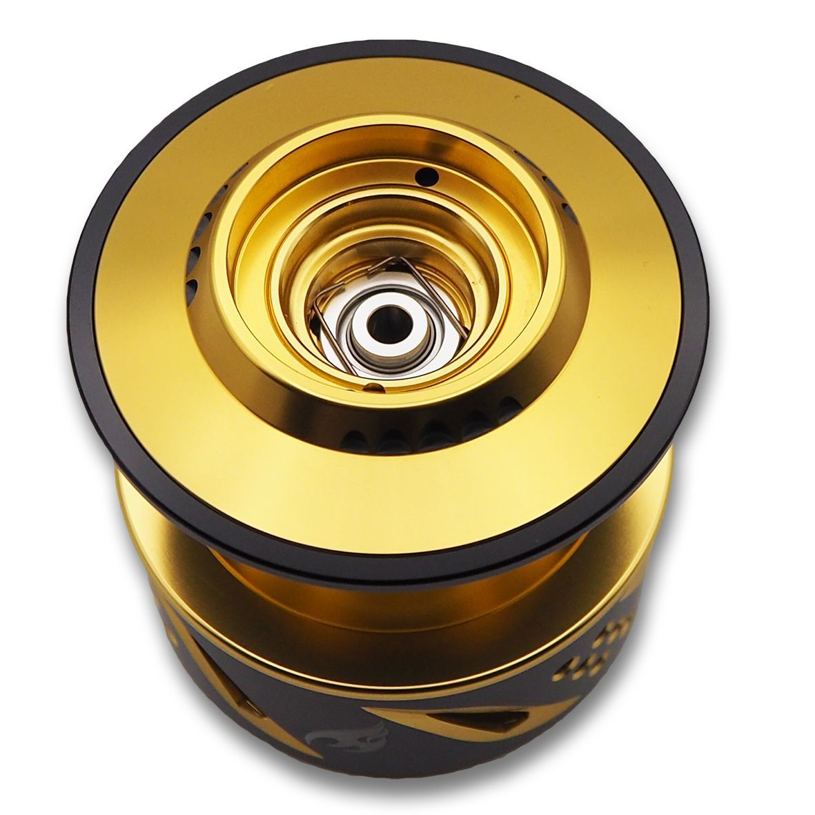 マクセル ステラ用スプール25000FD - HEAD & TAIL Web Shop