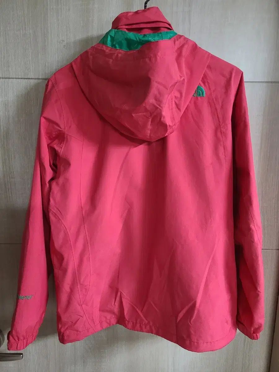 ノース フェイス