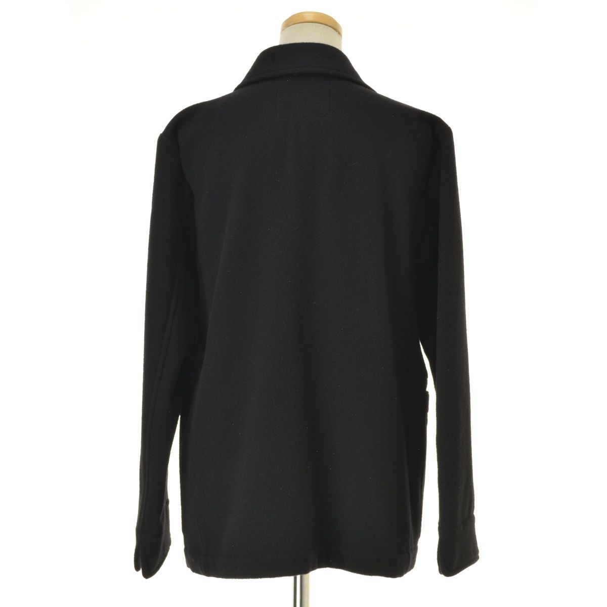 MARGARETHOWELLMHL】FELTED SHETLAND WOOL - メルカリ