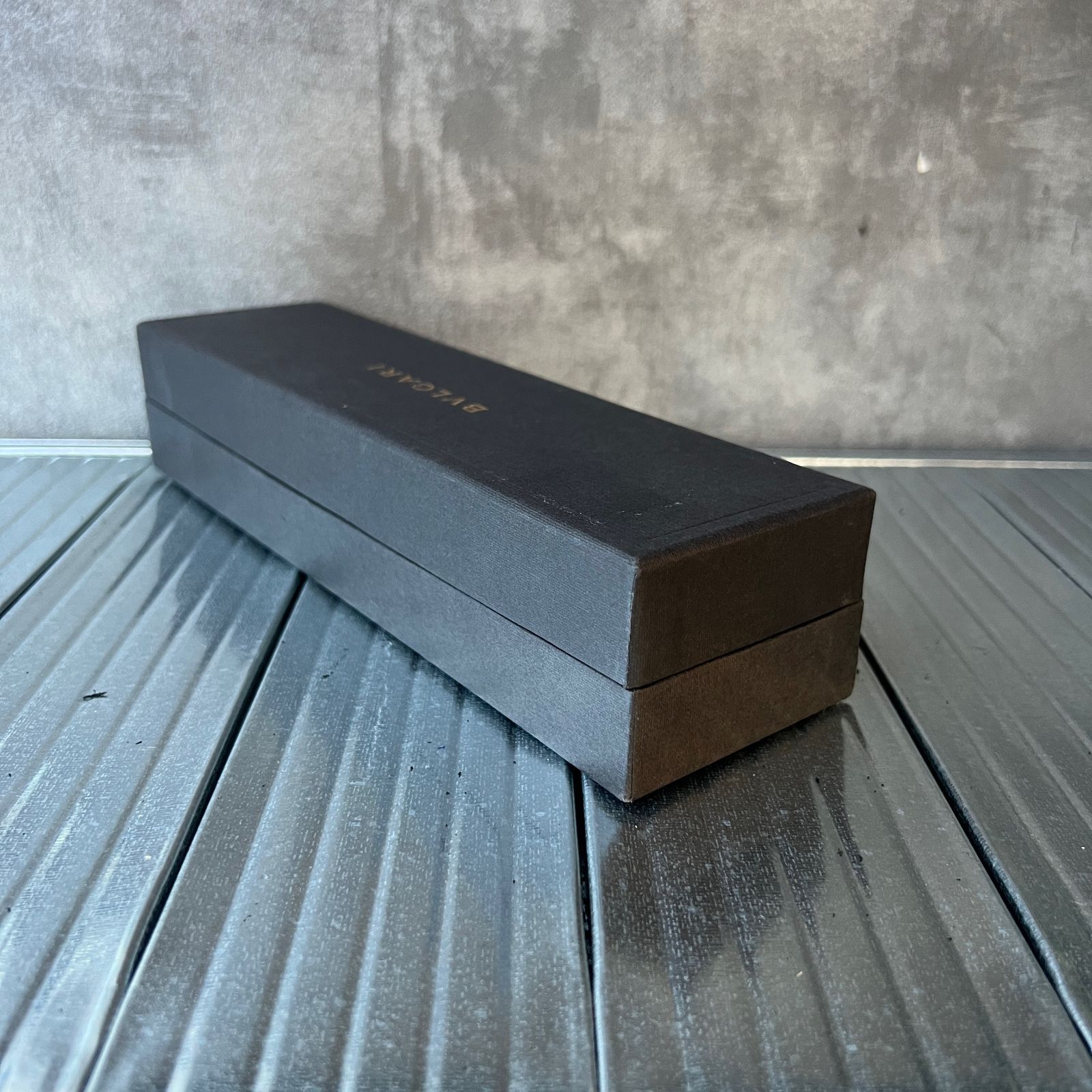 BVLGARIブルガリ腕時計 ボックス空箱（外箱・中箱）5個（管理番号6023） 楽天市場】【美品】 ブルガリ 時計 レディース ソロテンポ 29mm