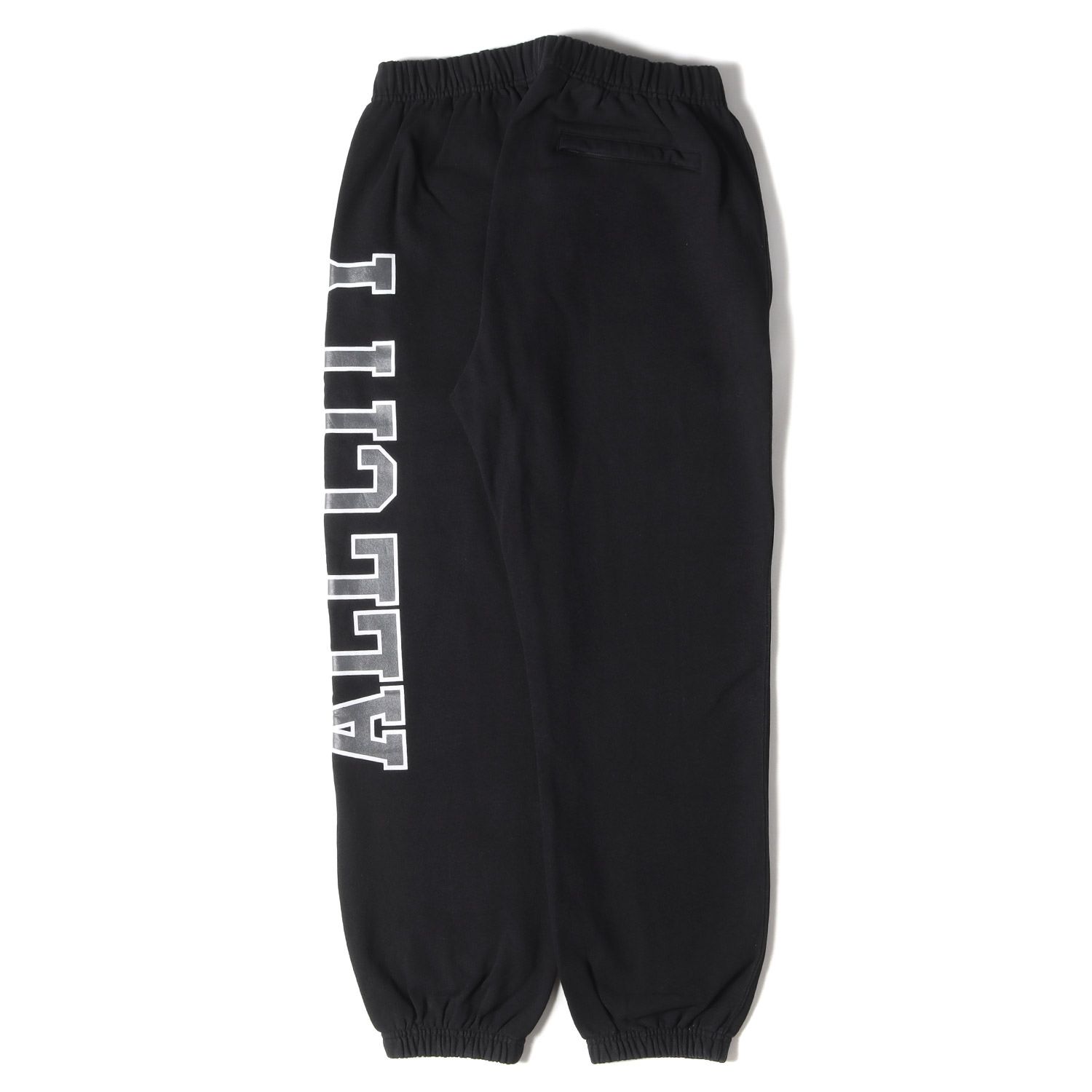 BlackEyePatch ブラックアイパッチ パンツ サイズ:L ブランドロゴ 