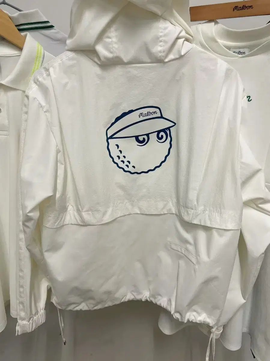 MALBON MALBON GOLF(マルボンゴルフ) ゴルフウェア レディース