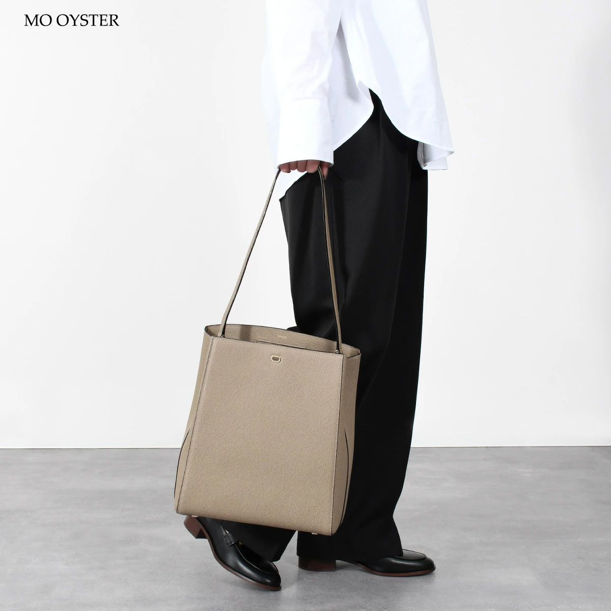 VALEXTRA ヴァレクストラ バッグ トートバッグ ブレラ ショルダー