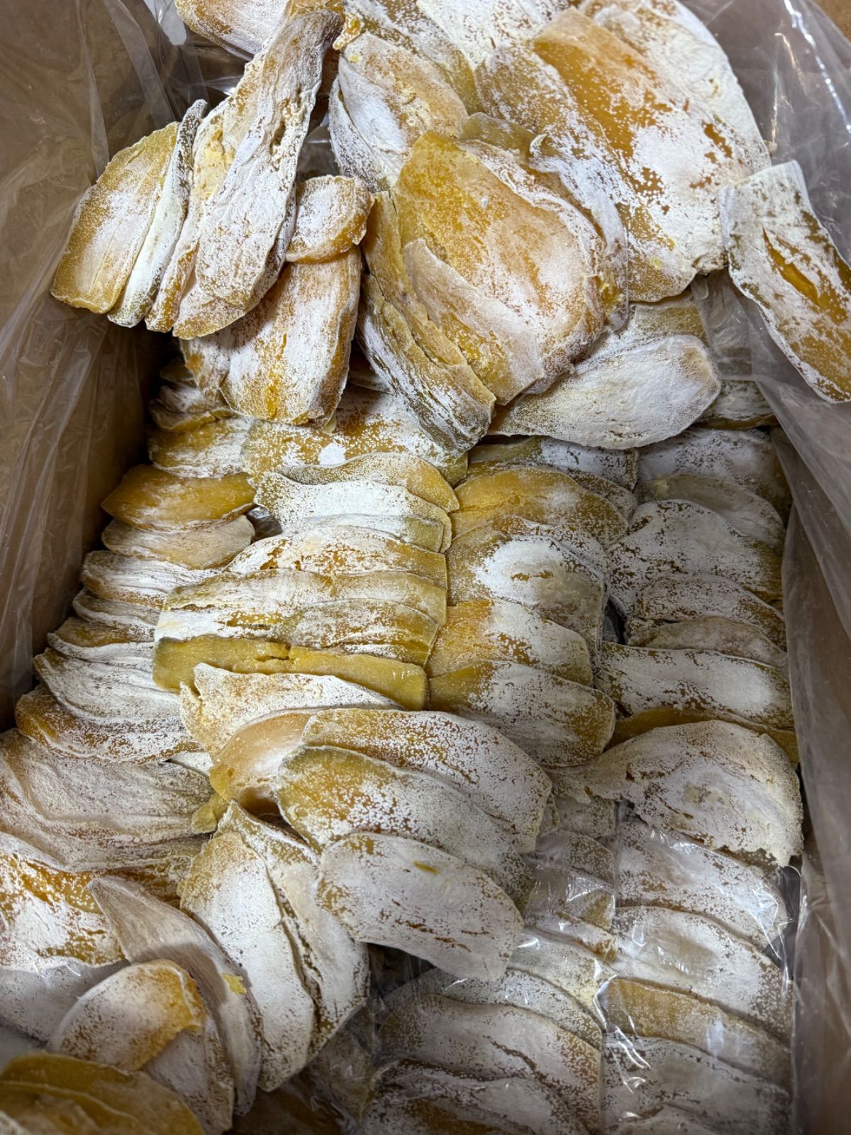 10セット限定❣️ ポスト投函便❣️新物　無添加　トップクラスの美味しさ！　訳あり　黄金干し芋箱込み1kg
