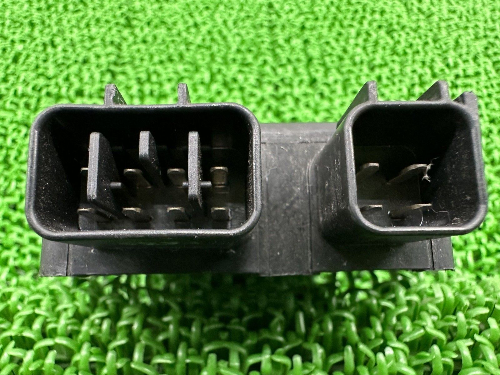 専用4 ZZ-R400 イグナイター カワサキ 純正 中古 バイク 部品 ZX400N