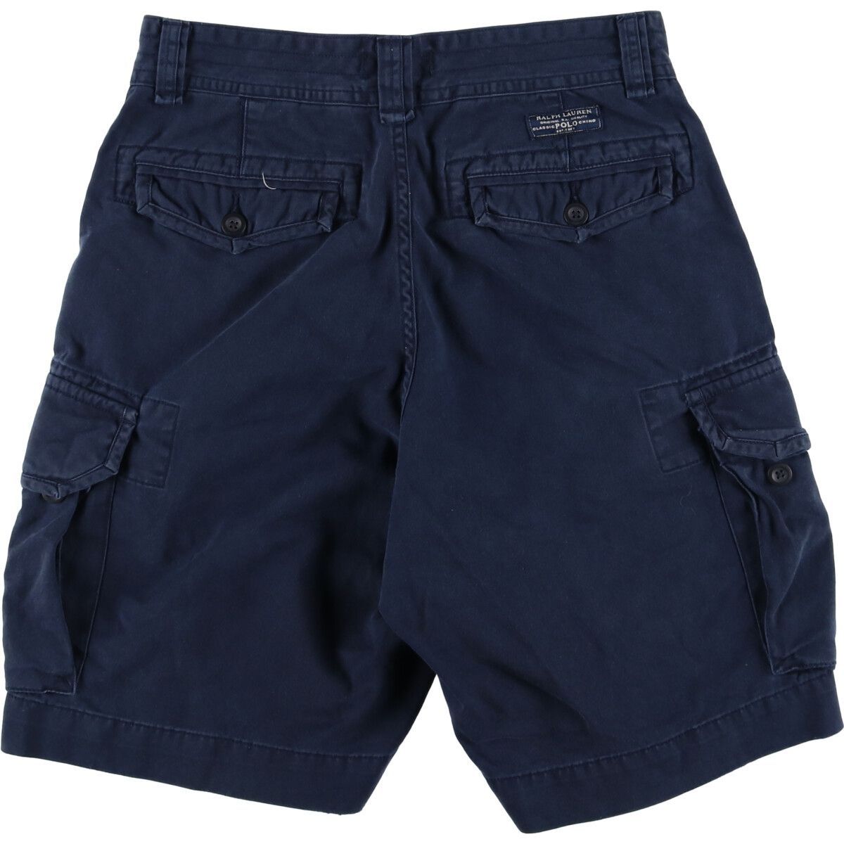古着 ラルフローレン Ralph Lauren POLO RALPH LAUREN カーゴ