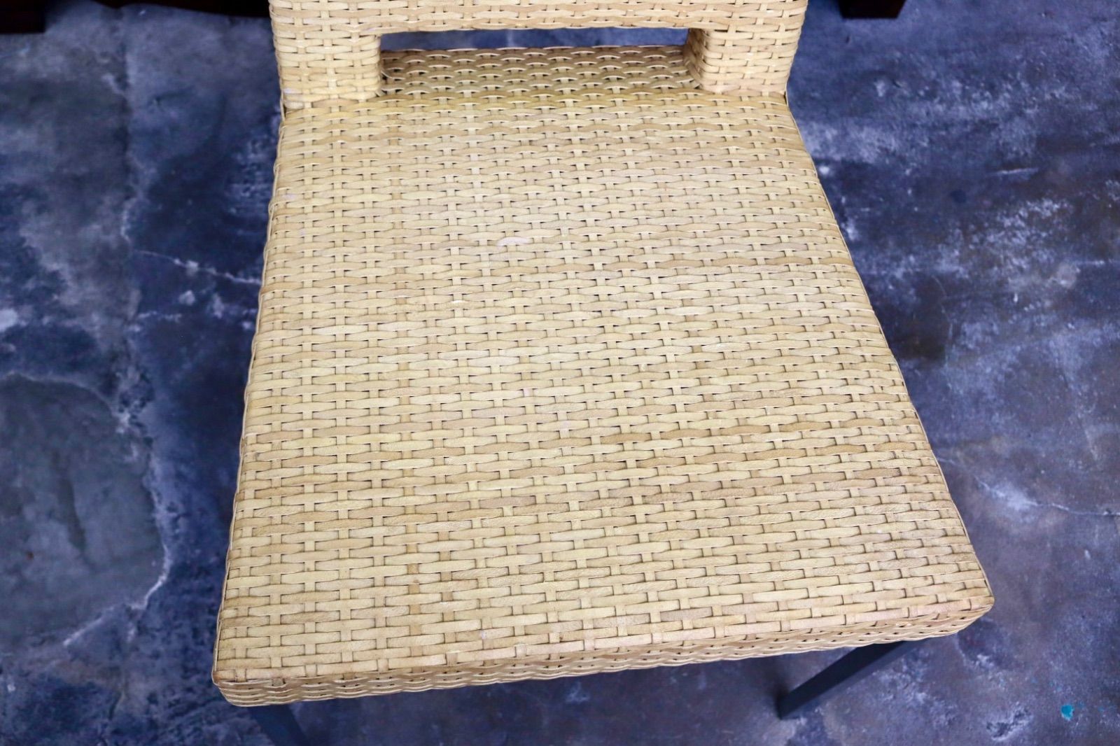 VENTER ダイニングチェア