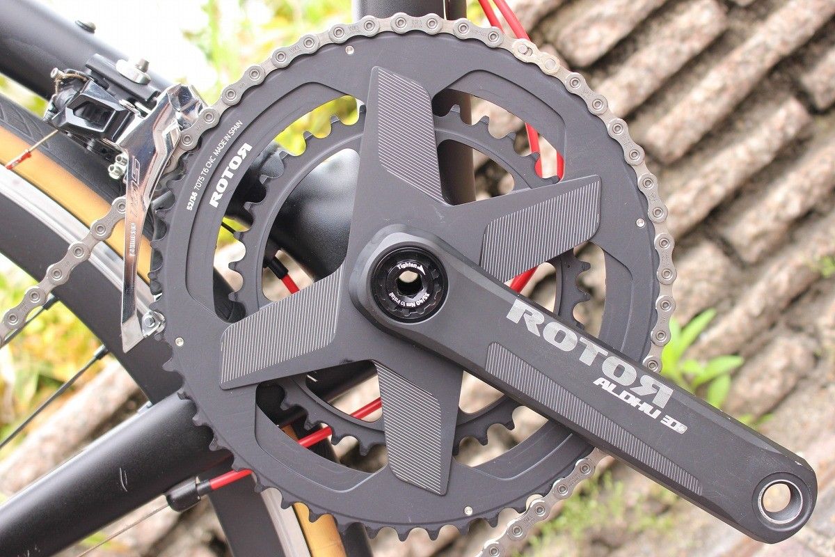 KUOTA KRYON R7000mix