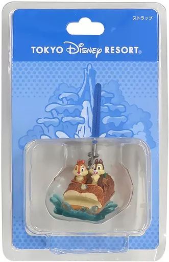 未開封　東京ディズニーランド　スプラッシュマウンテン ストラップ 2025年最新】スプラッシュマウンテン ストラップの人気アイテム