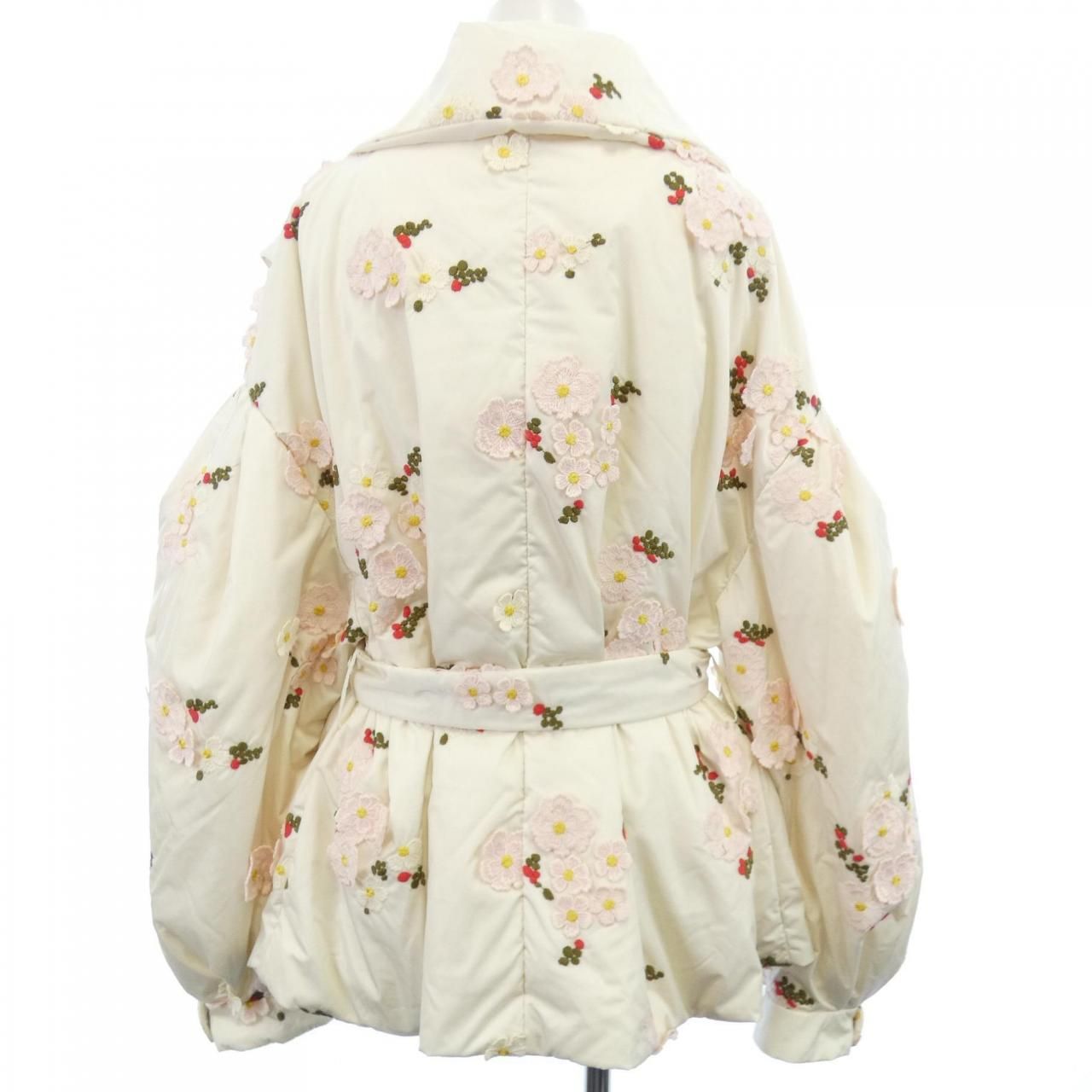 モンクレール ジーニアス MONCLER GENIUS HESTER GIUBBOTTO ダウンジャケット