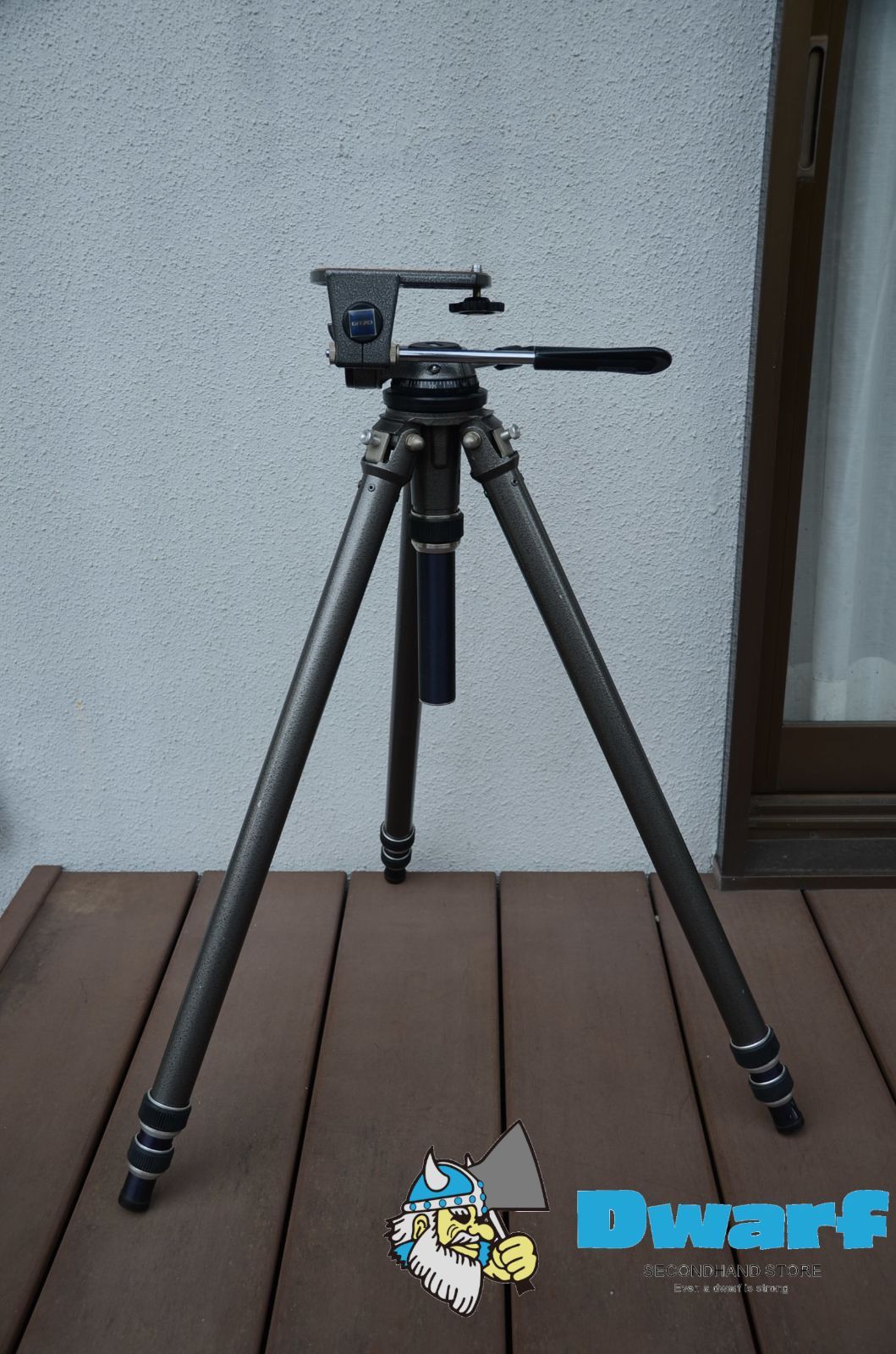 takara様専用ジッツオ GITZO 三脚 雲台 G1370 - メルカリ