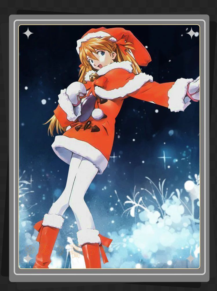 クリスマスコスチューム フルセット