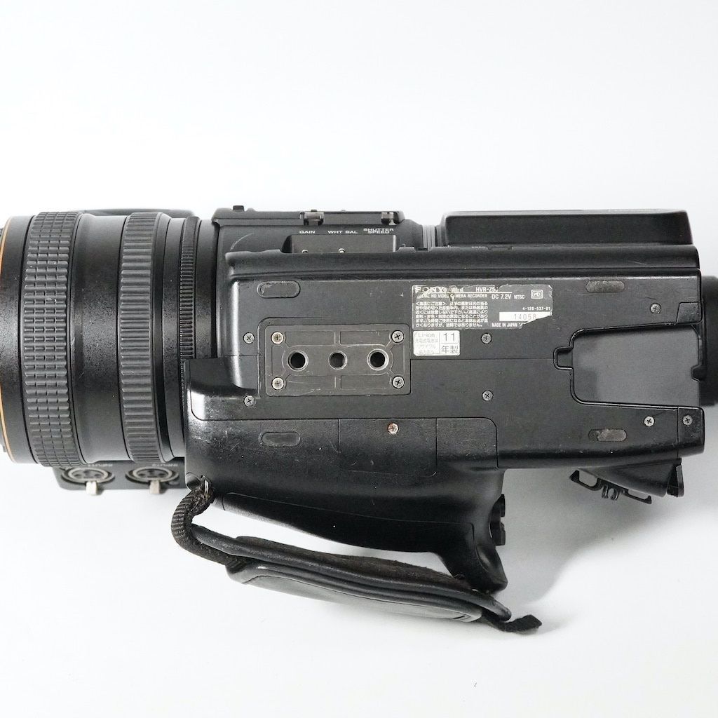 SONY