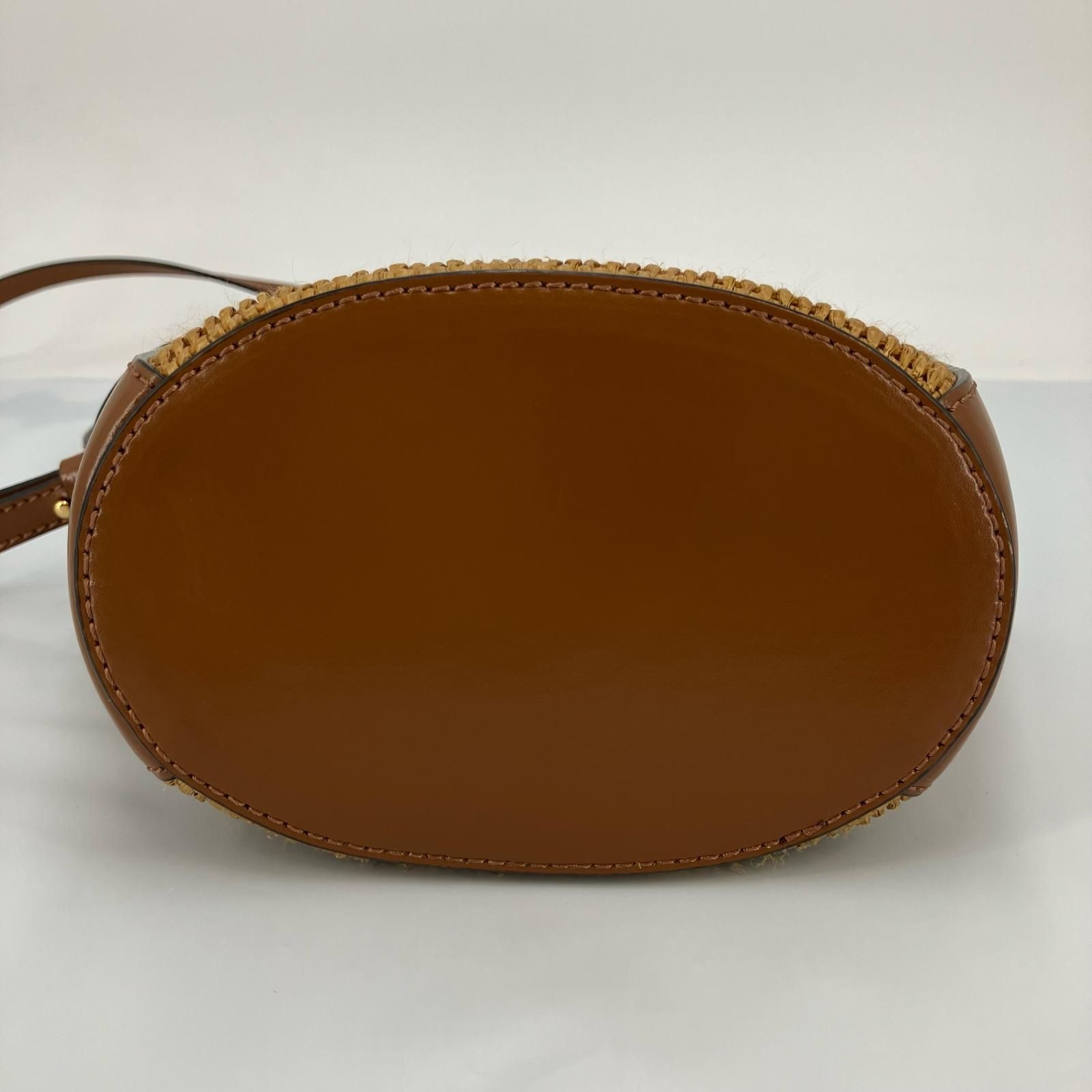 【イオン広店】 中古 MARNI | マルニ ショルダーバッグ TROPICALIA BAG /MICRO ブラウン 【122】 イオン広店】 中古 MARNI | マルニ ショルダーバッグ TROPICALIA BAG