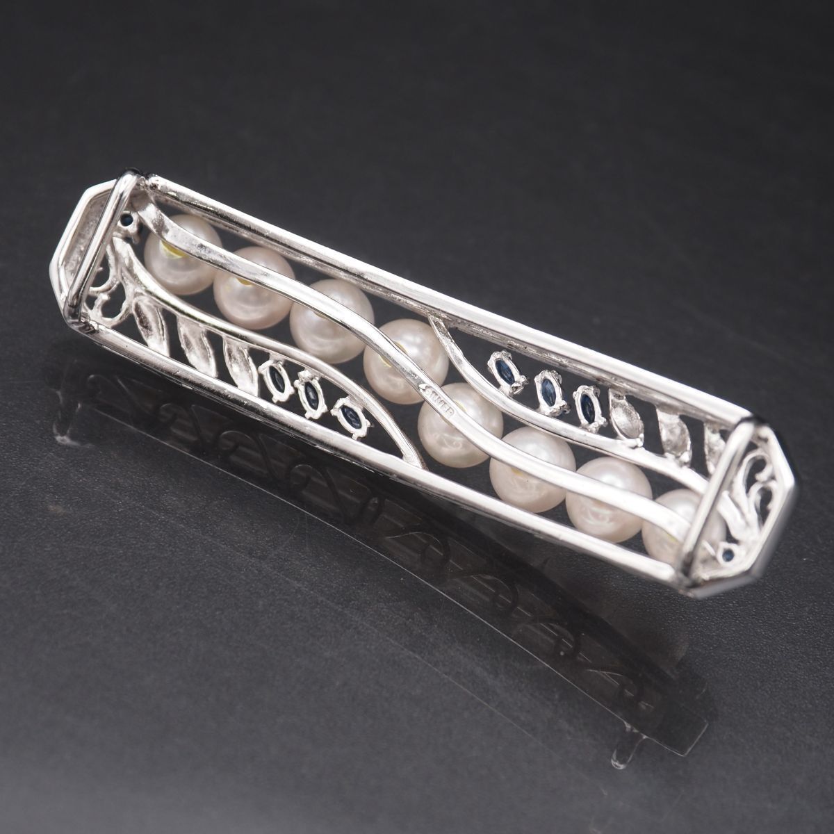 本真珠 6.8-7.2ｍｍ珠