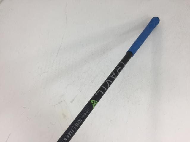 ゴルフクラブ フォーティーン FRZ ウェッジ スモーキーサテン 2025 TRAVIL 105 SW ウェッジ メンズ クラブ