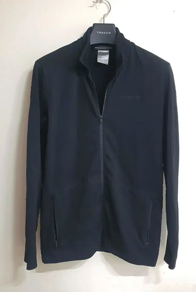 J.LINDEBERG J.リンドバーグ 正規品 スウィング ジップアップ ジャケット