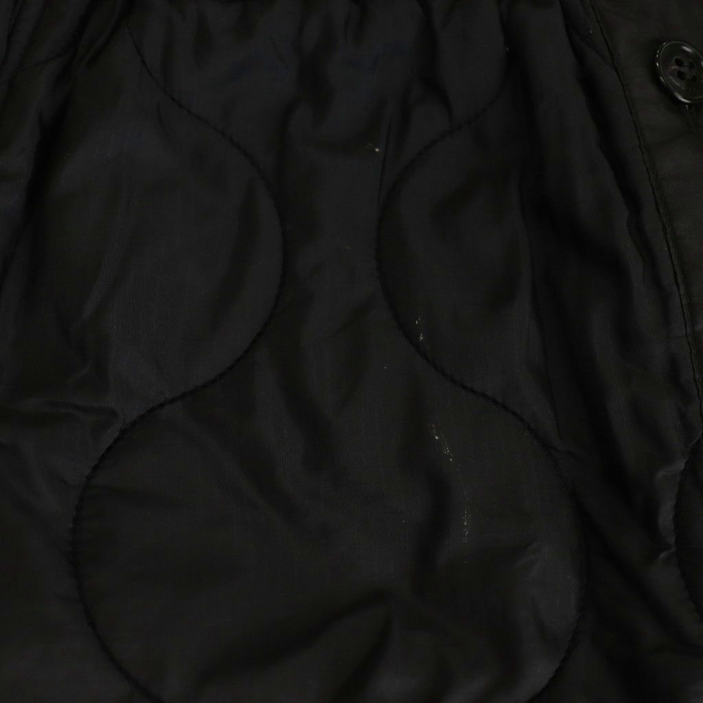 HYKE キルティングパンツ HYKE STYLING / KNIT × QUILTING | ELAN