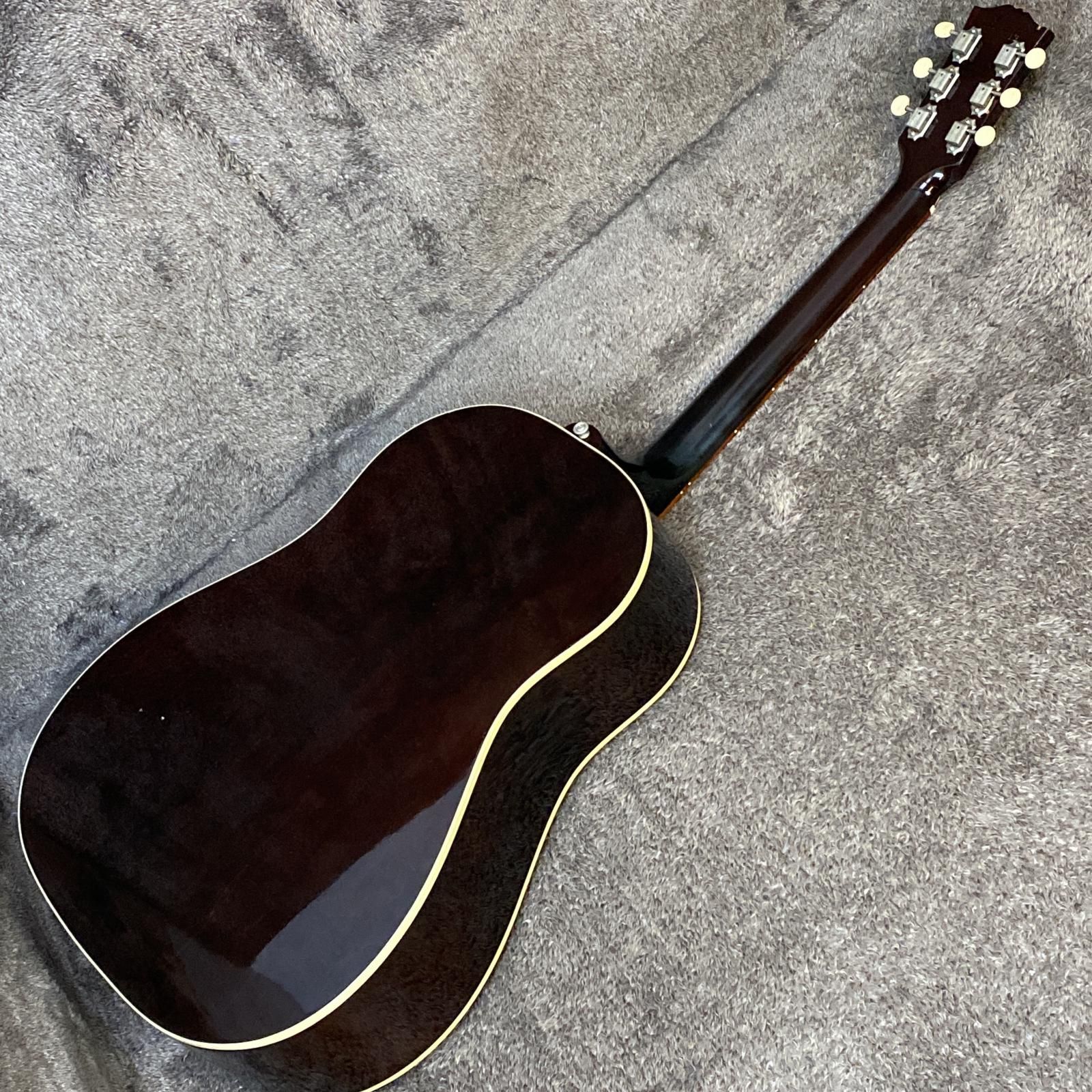 MORRIS モーリス FC-11 アコースティックギター 出音OK 弦楽器