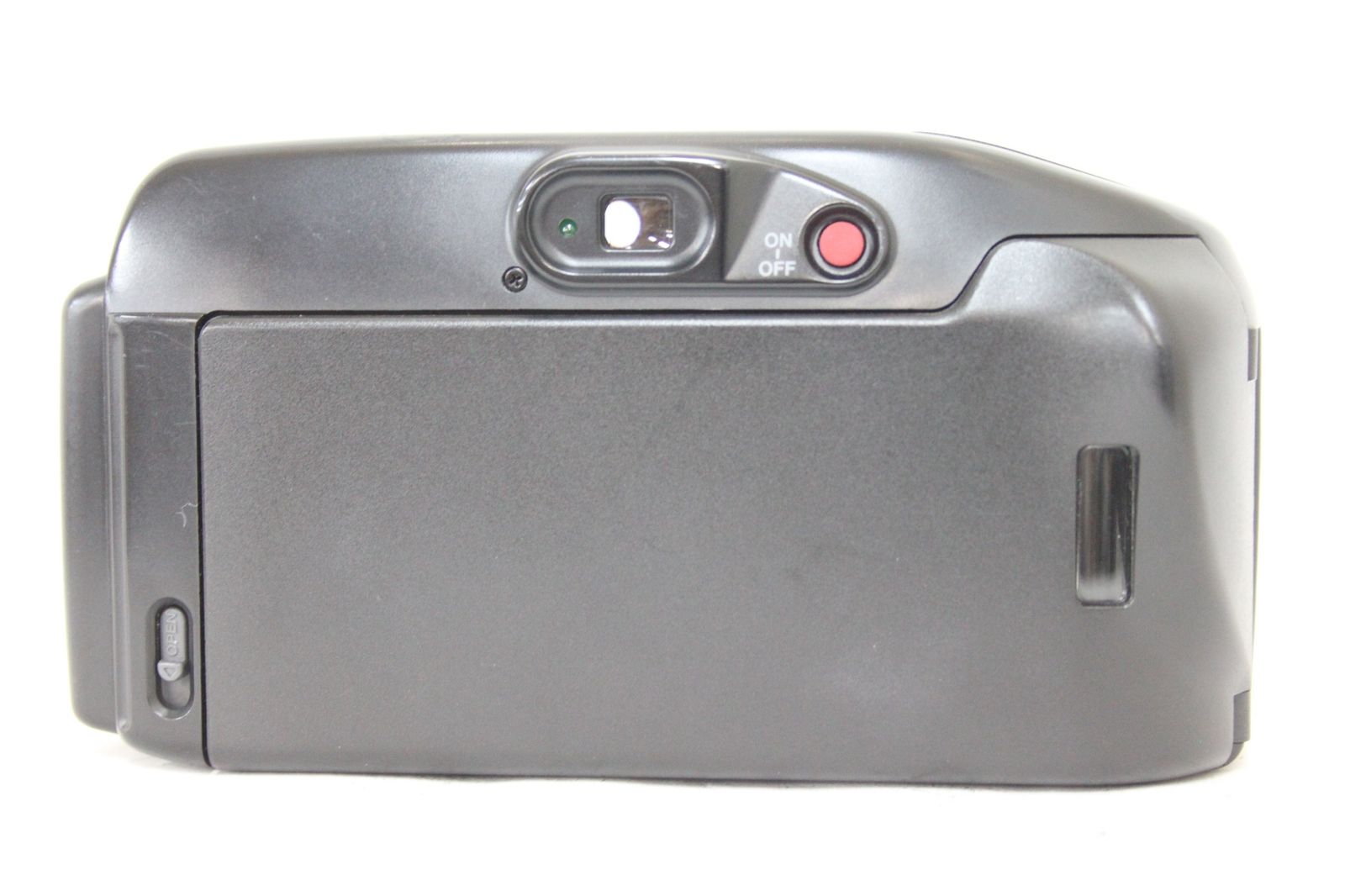 F3.8-5.6 コンパクトカメラ