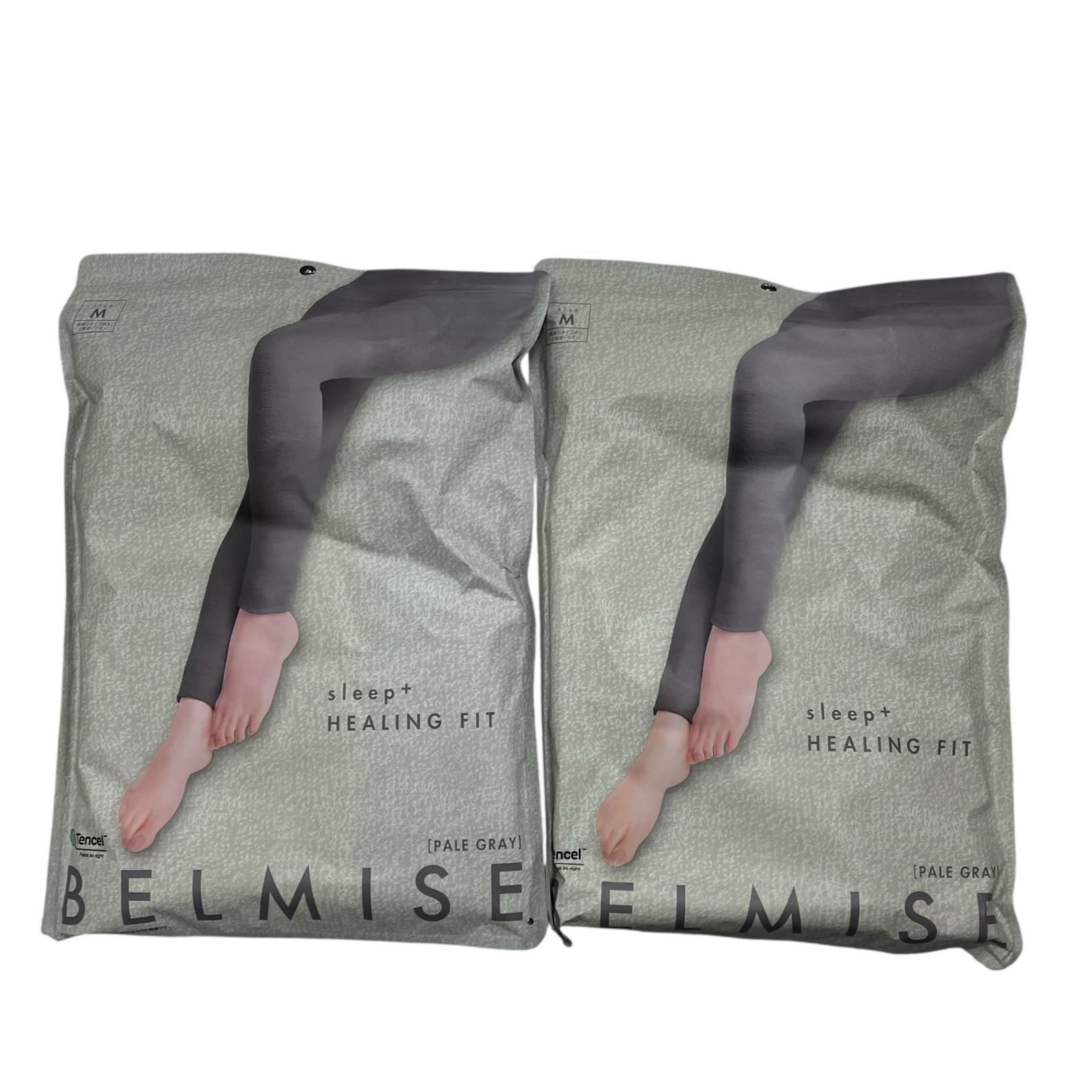 186000 BELMISE スリムレギンスsleep color Mサイズ キッズ 5点