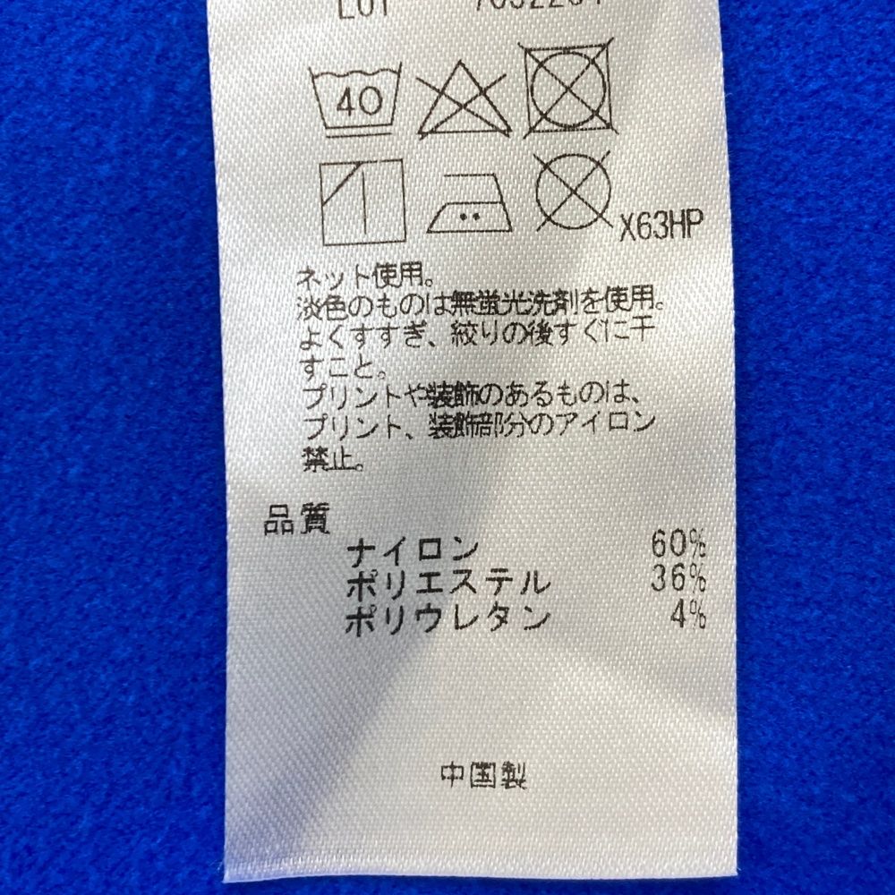 サイズ：L PW CIRCULUS ピーダブリュサーキュラス 裏起毛