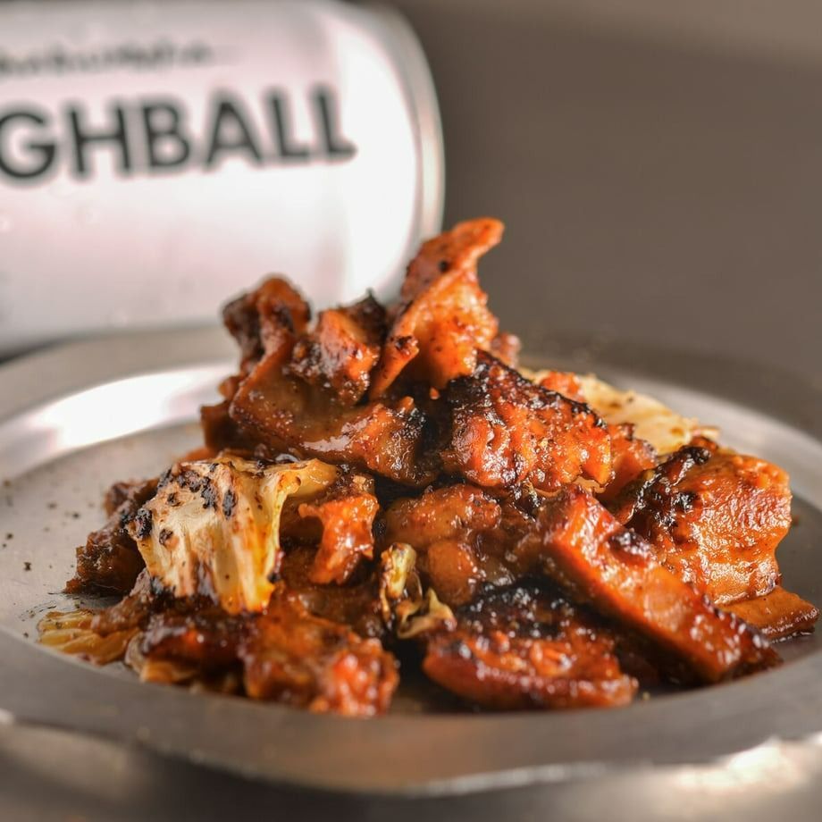 こてっちゃん×WAGYUMAFIA プレミアム WAGYU HORUMON 和牛ホルモン 500g