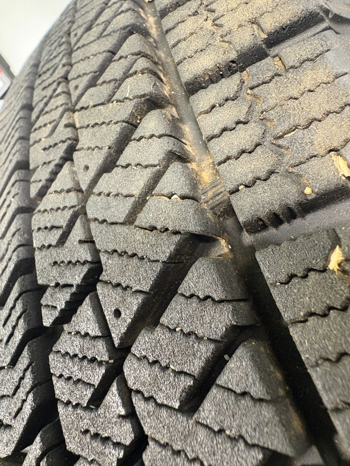 ブリヂストン VRX2