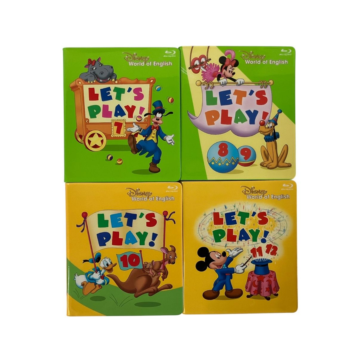 英語教材 子供教材