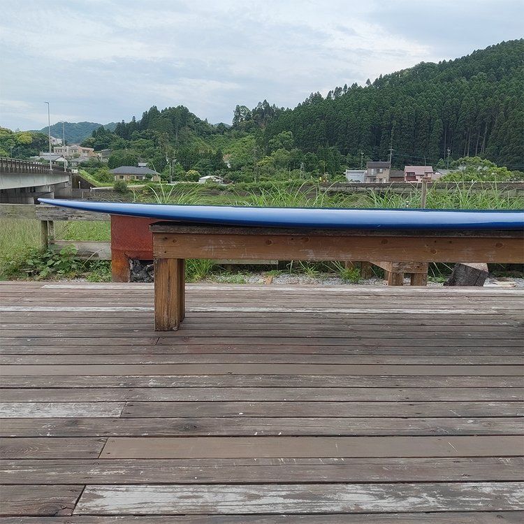 送料別途ご請求 ロングボード シングルフィン CHRISTENSON SURFBOARDS 送料別途ご請求 ロングボード シングルフィン CHRISTENSON SURFBOARDS