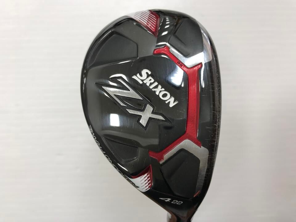 最短翌日発送】SRIXON ZX HYBRID | 22 | R | Diamana ZX for