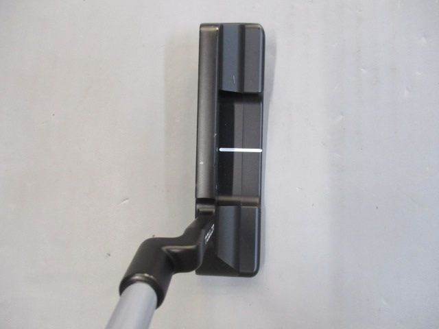 パター オデッセイ TOULON 2025 SANDIEGO STROKE LAB 3 134937