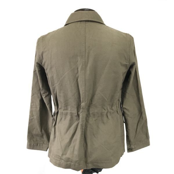 JOURNAL STANDARD 麻ジャケット JOURNAL STANDARD｜《追加2》リネン SB-2B ジャケット | Rakuten