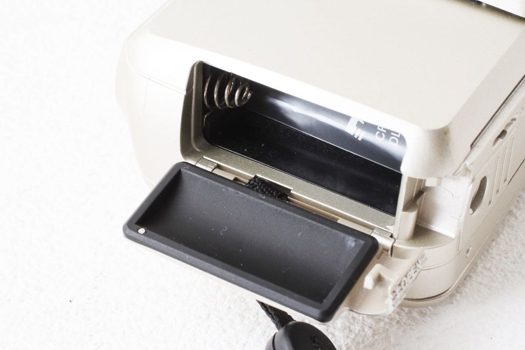 OLYMPUS オリンパス μ zoom 140 コンパクト フィルム カメラ WWW_OLIVIERBERNSTEIN_COM