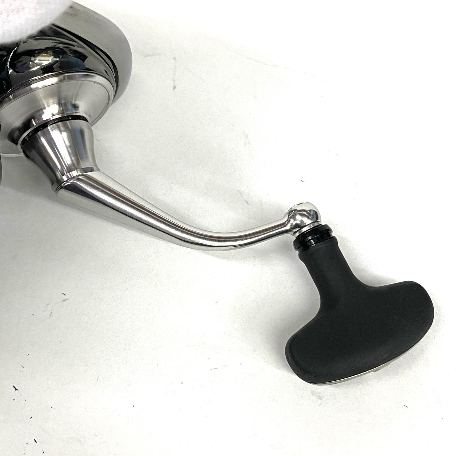 DAIWA - 【加古川店】 中古 Daiwa | ダイワ リール 22イグジストPCLT 2500 【スピニングリール】 【86】 加古川店】 中古 Daiwa | ダイワ リール 2500 22イグジストPCLT